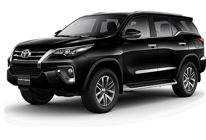 FORTUNER